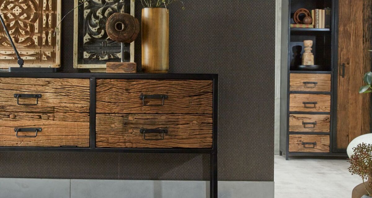 Accessoires & styling